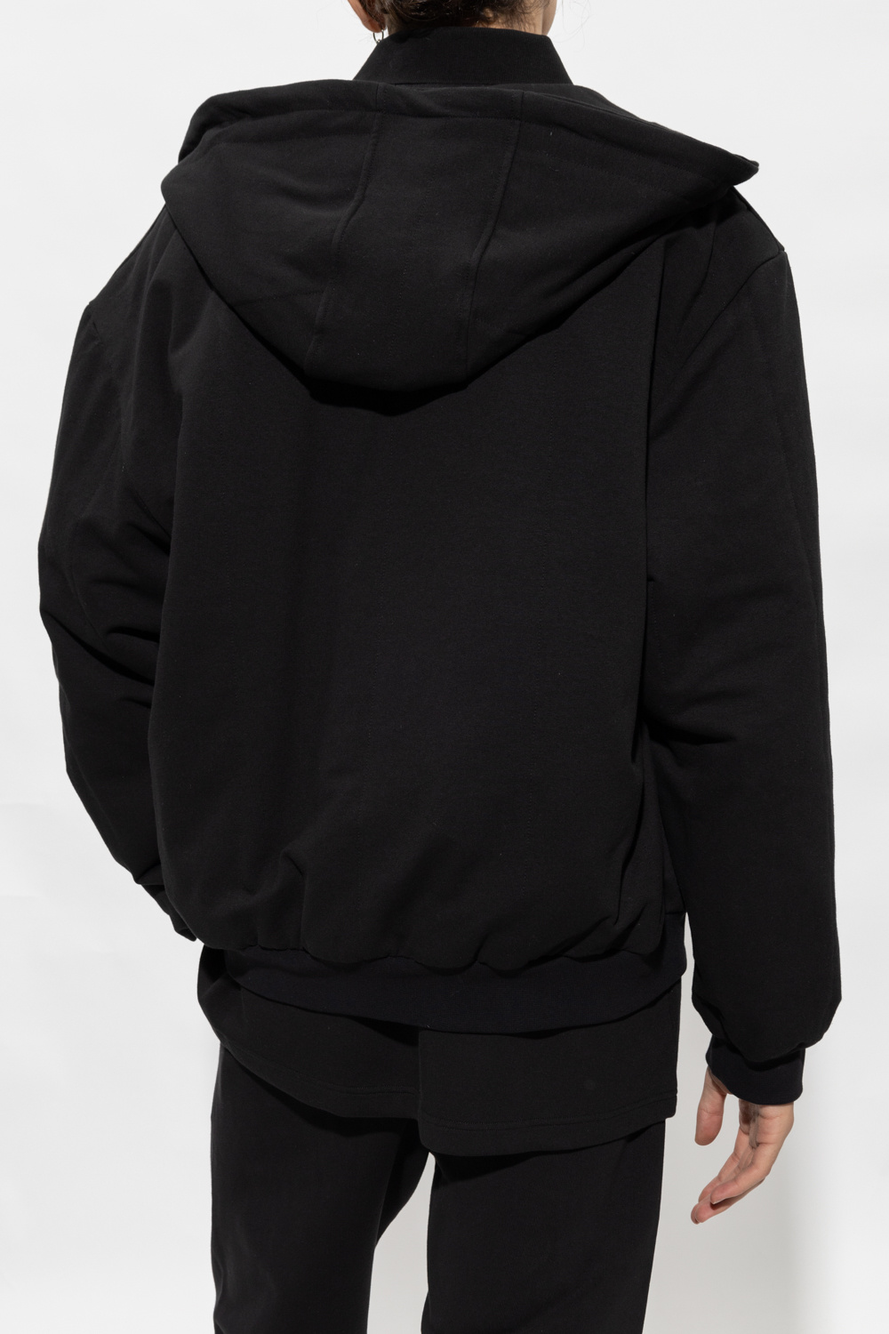 424 Padded hoodie | Men's Clothing | Vitkac